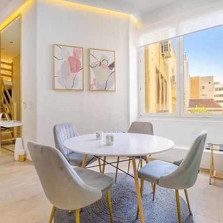 Gk City Vibe Apartment Athens Exterior photo
