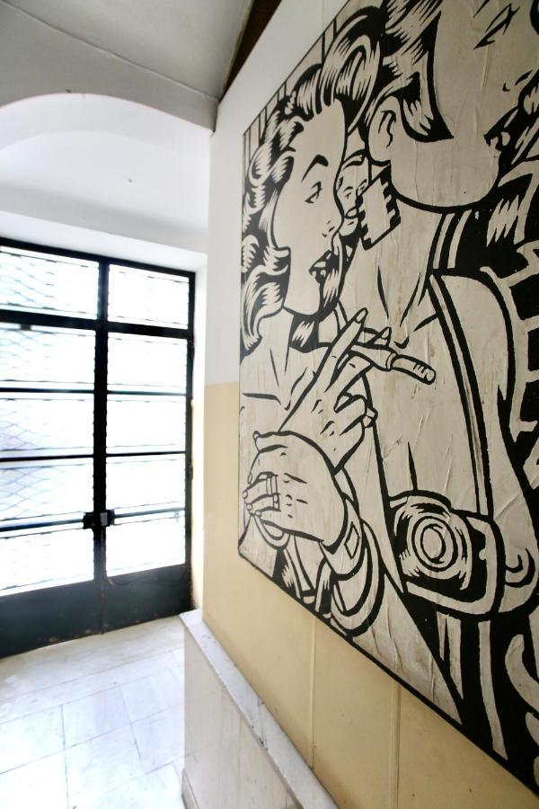 Gk City Vibe Apartment Athens Exterior photo