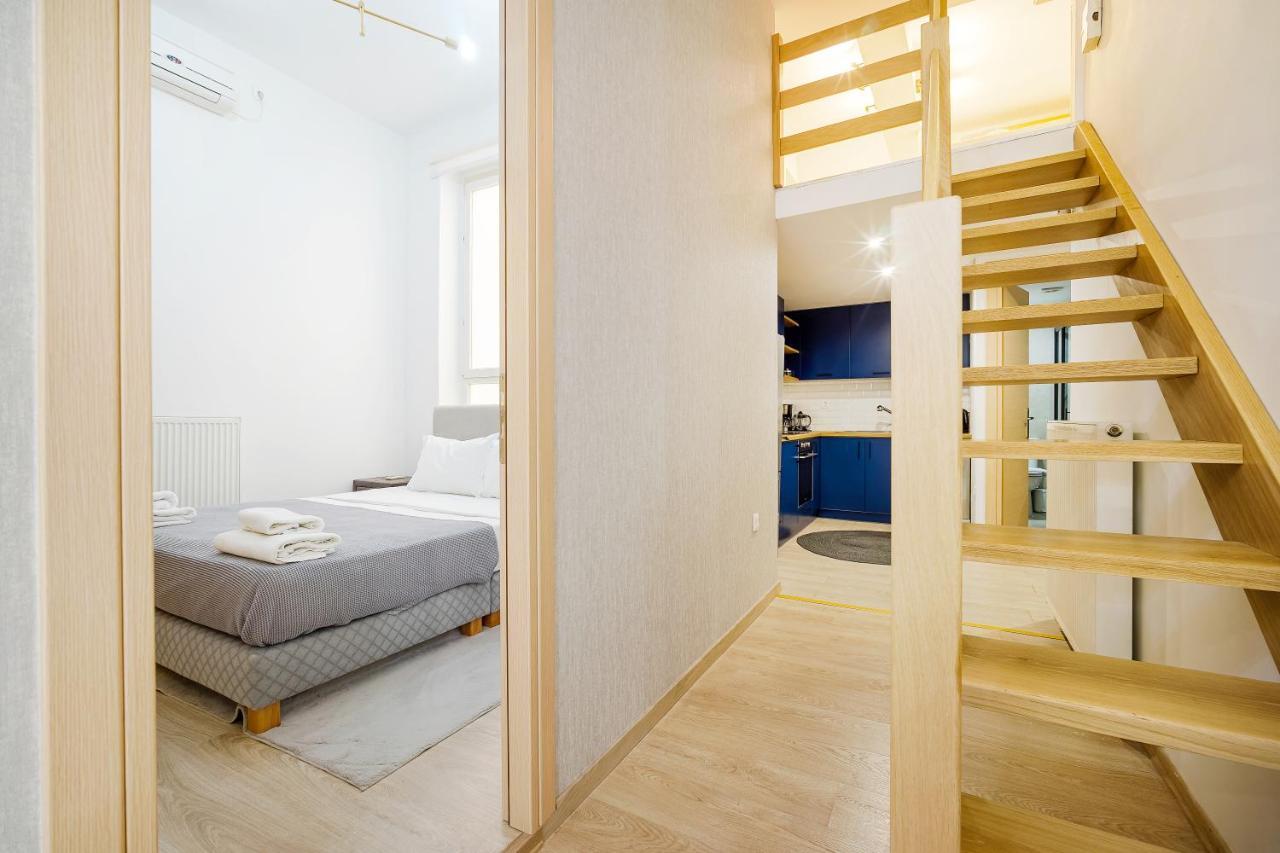 Gk City Vibe Apartment Athens Exterior photo
