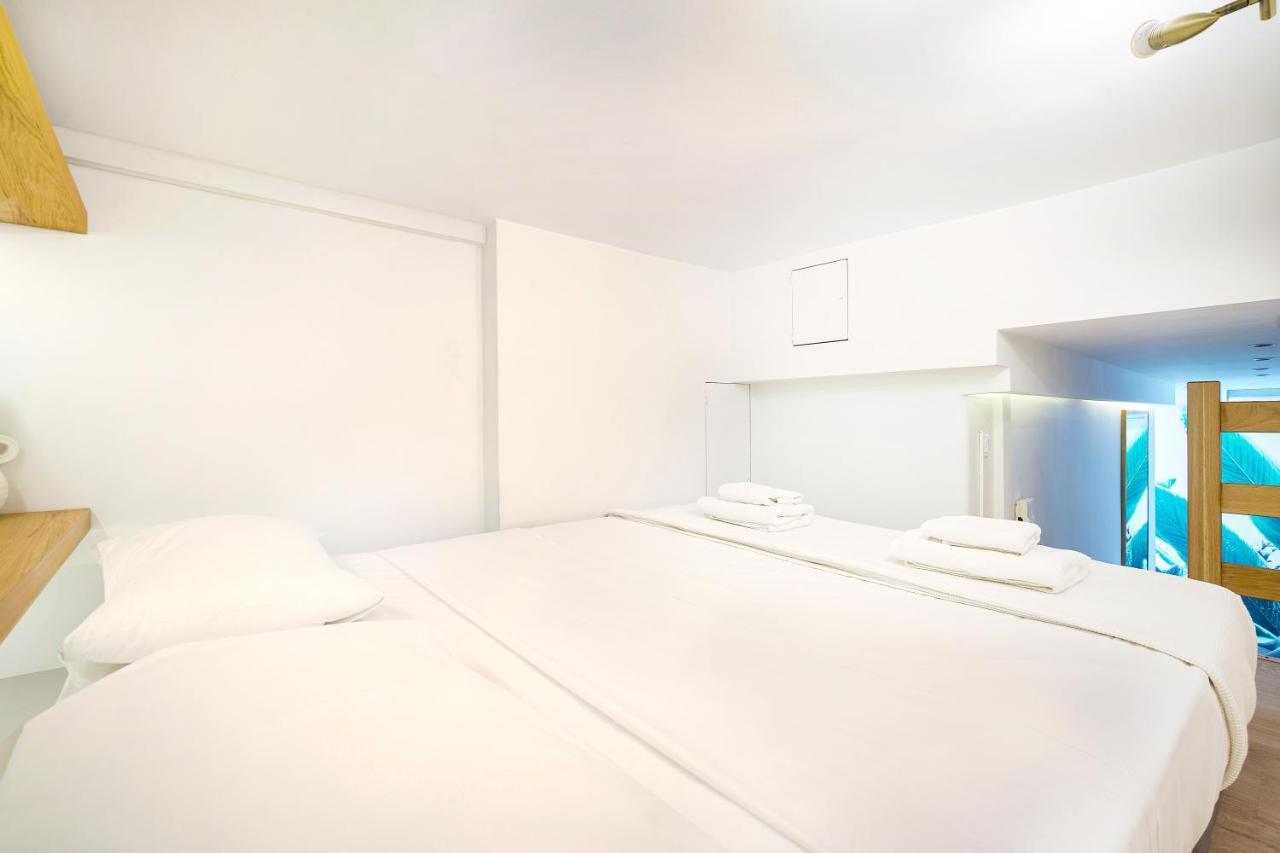Gk City Vibe Apartment Athens Exterior photo