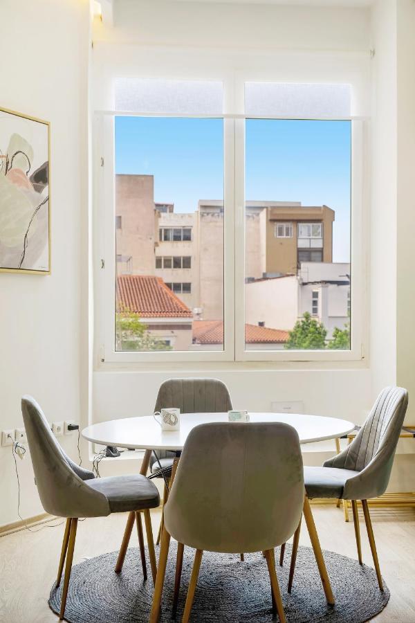 Gk City Vibe Apartment Athens Exterior photo