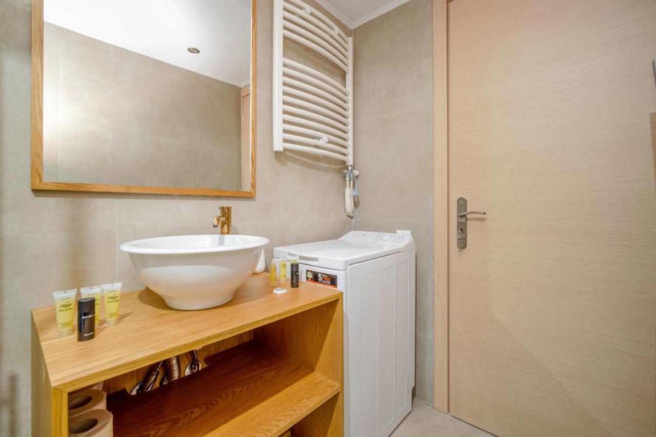 Gk City Vibe Apartment Athens Exterior photo