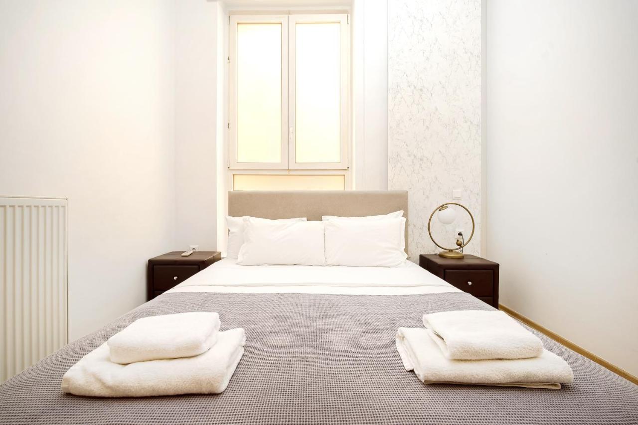 Gk City Vibe Apartment Athens Exterior photo