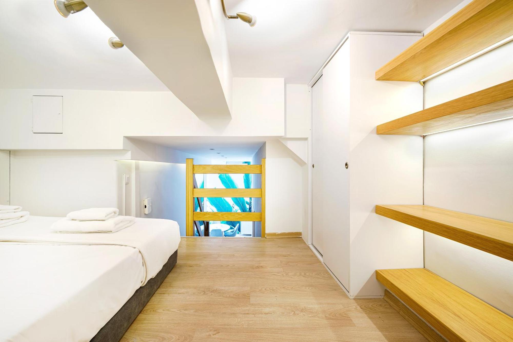 Gk City Vibe Apartment Athens Exterior photo
