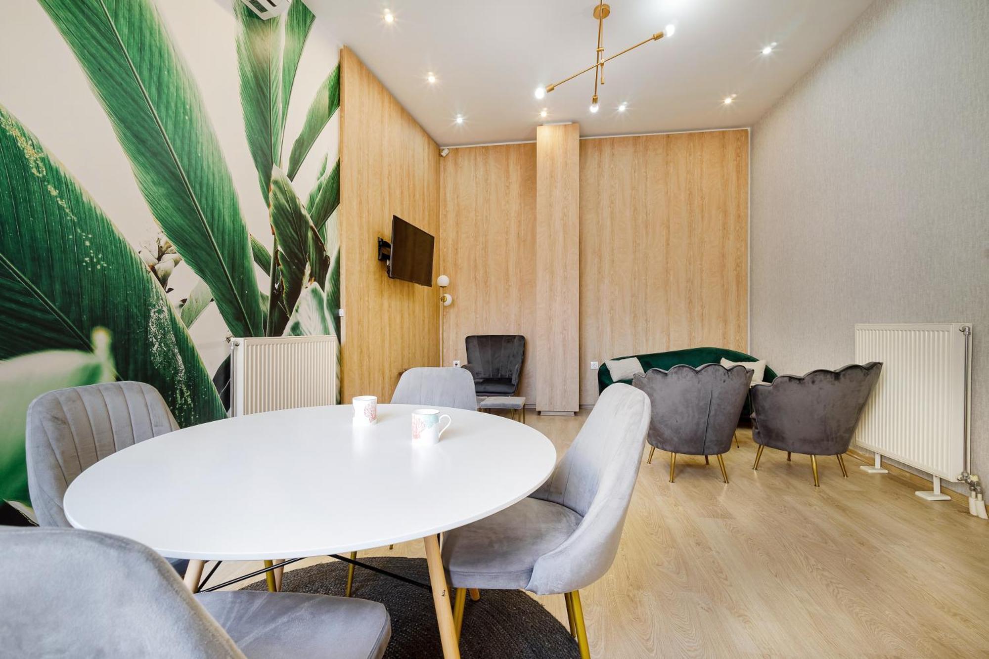 Gk City Vibe Apartment Athens Exterior photo